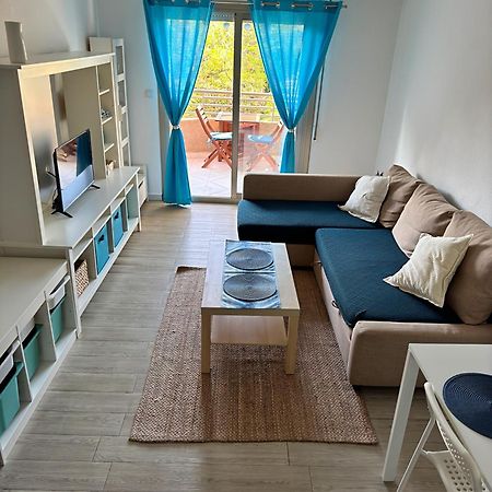 La Dolce Vita Santa Pola - Central & Cosy Beach Flat! Buitenkant foto