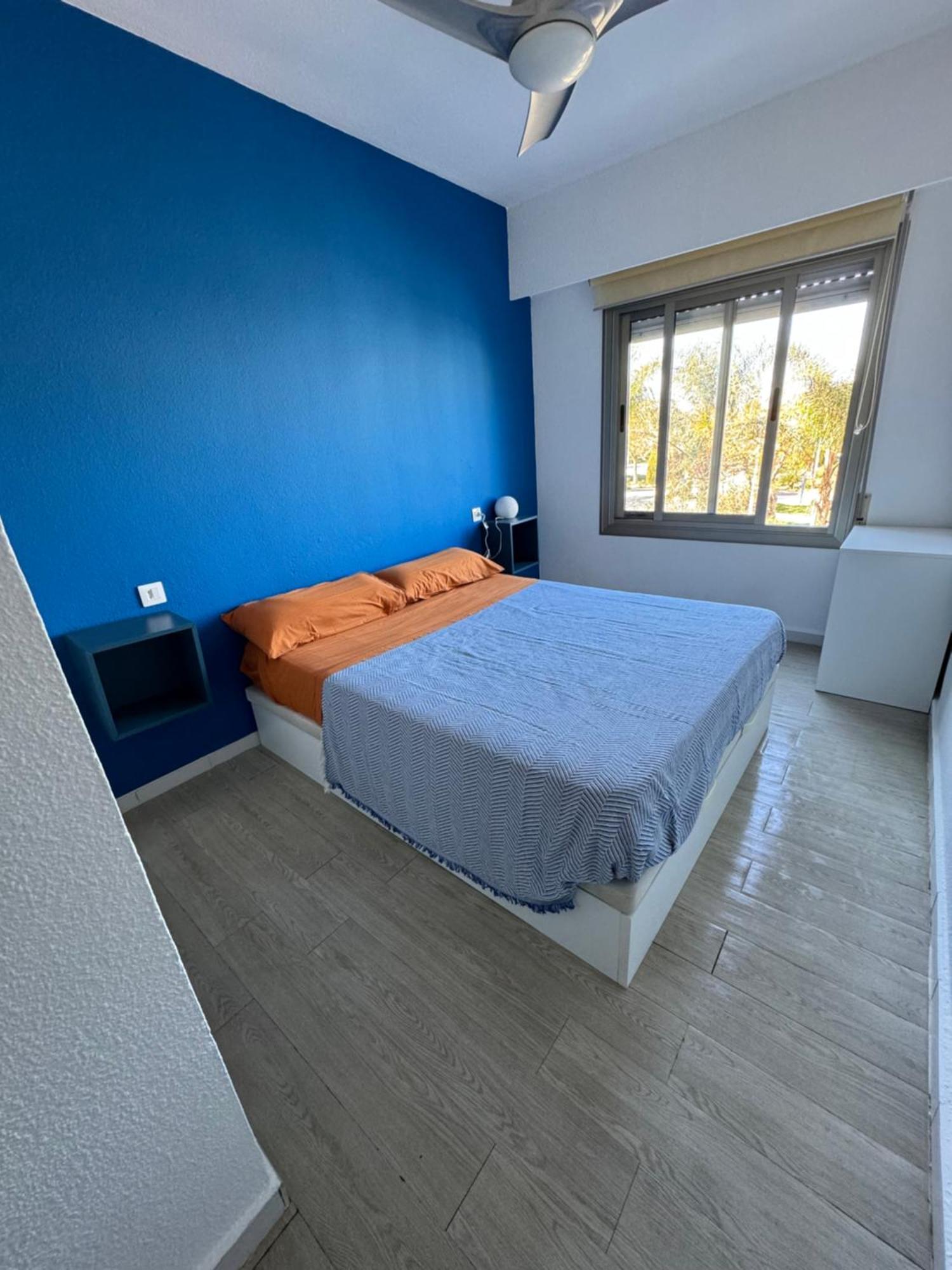 La Dolce Vita Santa Pola - Central & Cosy Beach Flat! Buitenkant foto